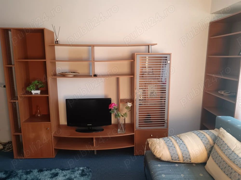 De Inchiriat Garsoniera Unirii - Nerva Traian sect 3 - Poză 3