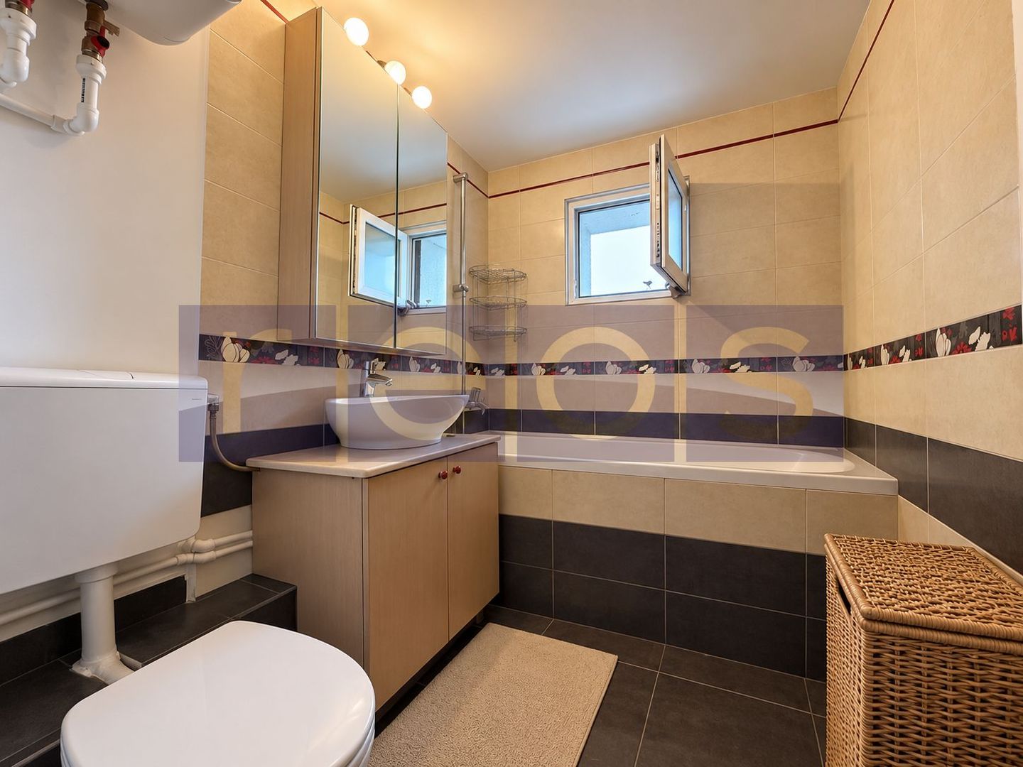 VANZARE 2 CAMERE | 53 MP | AVIATIEI | ETAJ 3/4 - Poză 11