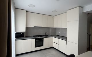 Vilă premium de închiriat Pipera | 4 dormitoare | 200 mp | 1.700 € - Poză 2