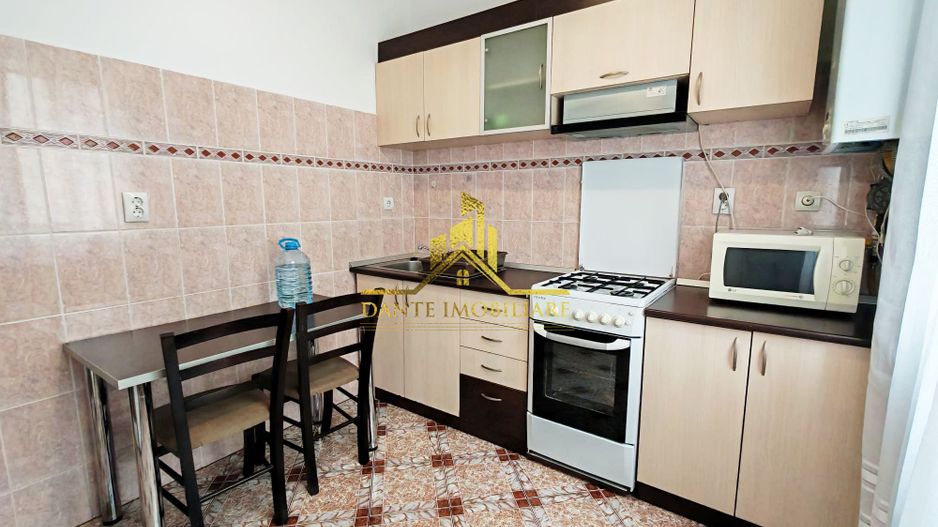 2 camere, decomandat, bloc nou, balcon, parcare, Marasti, Dambovitei - Poză 14