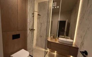 Apartament spectaculos cu 3 camere și dressing walk-in | Design premium | Vedere - Poză 13