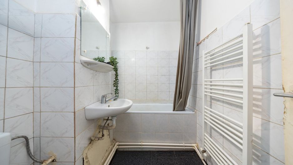 Apartament 3 camere | Vedere Lacul Noua - Poză 12