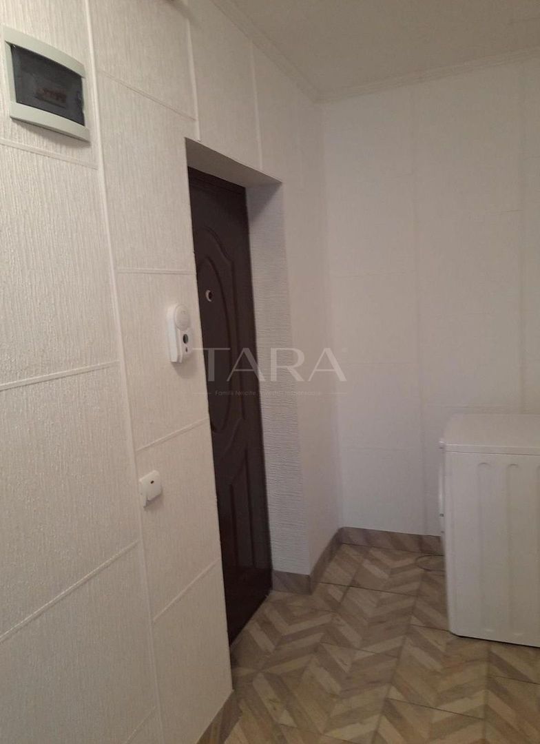 Confort și Stil: apartament cu 2 camere și două balcoane. - Poză 6