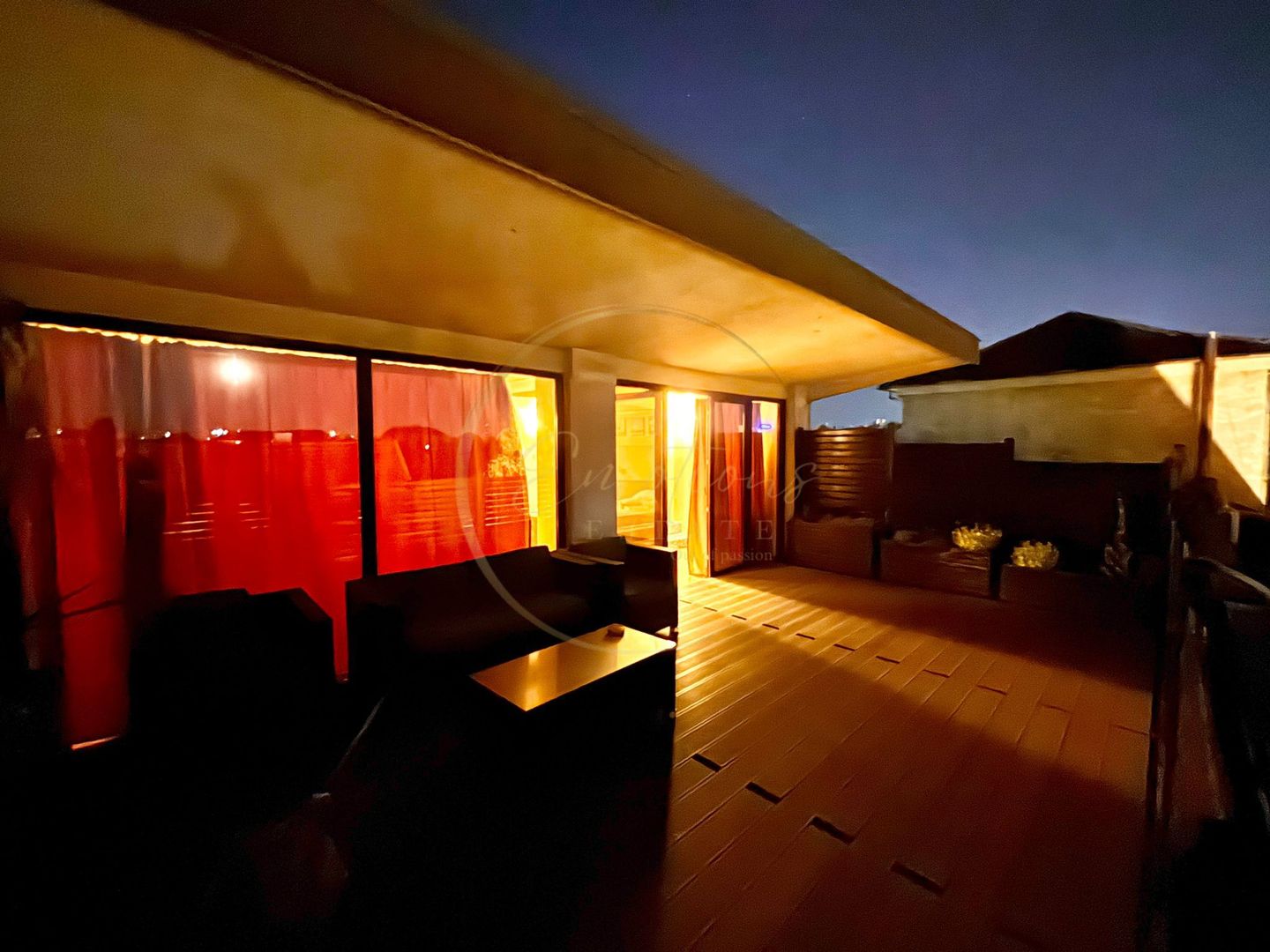 Apartament 3 camere - complexul studenṭesc | Penthouse - Poză 9