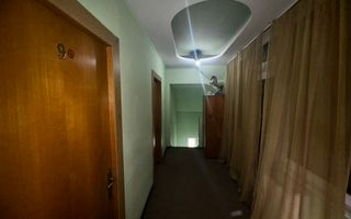 VILA - PENSIUNE CU RESTAURANT + SI TEREN 6406 MP, VALEA MARE PRAVAT, - Poză 33