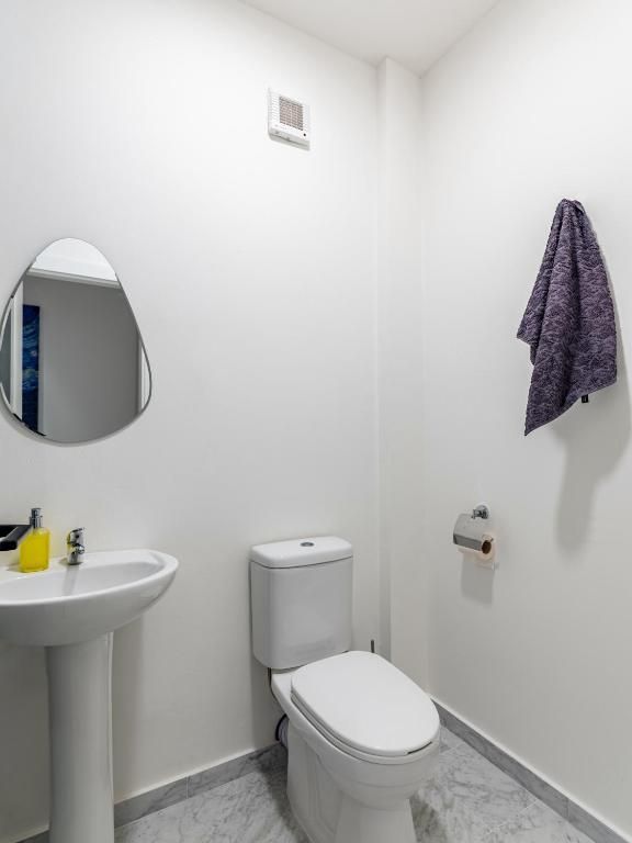 Renting Bucharest | 3 rooms apartment | Herastrau Park | Parking - Poză 17