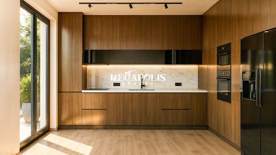 Casǎ Ghimbav | Utilități | 120 MP Utili | Teren 430 MP - Poză 21