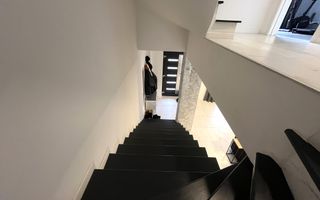 Casă înșiruită, P+E+M, 5 Camere, Zona Micești - Poză 21