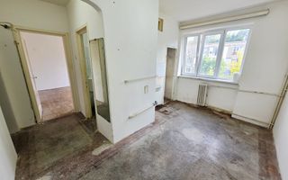 Garsonieră decomandată, 29,88 mp, etaj 2/4 – Democrației - Poză 1
