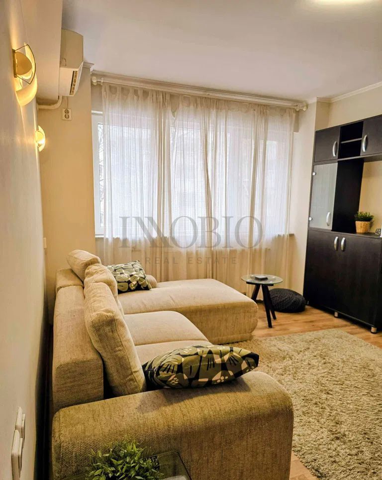 Apartament 2 camere | Parcul Cișmigiu - Fără risc - Poză 1