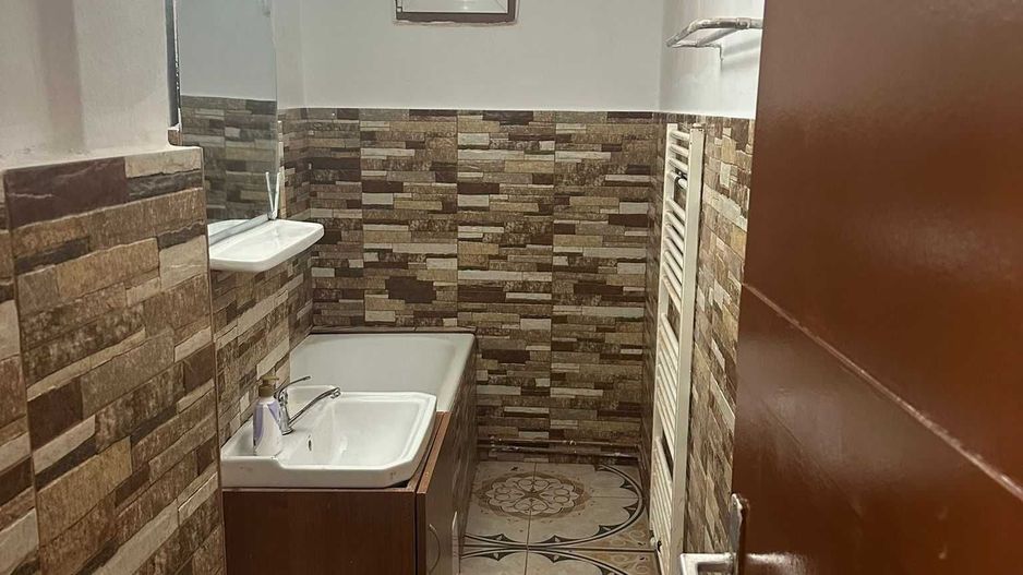 Sagului | 1 Camera | Etaj Intermediar | Centrala Proprie. - Poză 8