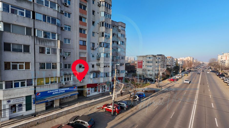 Inel 2 - IS-uri - Apartament cu 3 camere, mobilat si utilat. - Poză 3