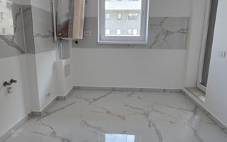 Garsoniera Modernă Bloc Nou - Poză 8