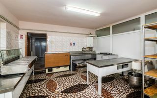 Spatiu Comercial Stradal -zona Teilor -De închiriat-Pitesti - Poză 9