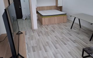 BRASADAS închiriază garsoniera 5/5 LIFT PARCARE pe Binelui. - Poză 2