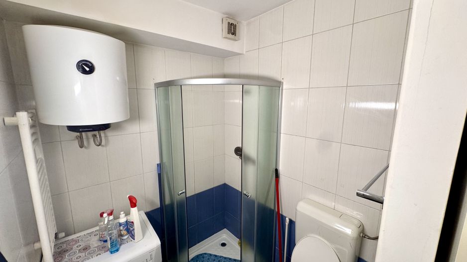 Garsoniera renovata  | Bulevardul Energeticienilor - Poză 8