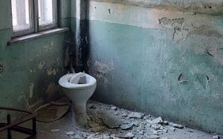 VILA 6 CAMERE, 126 MP, CENTRU CAMPULUNG - Poză 11