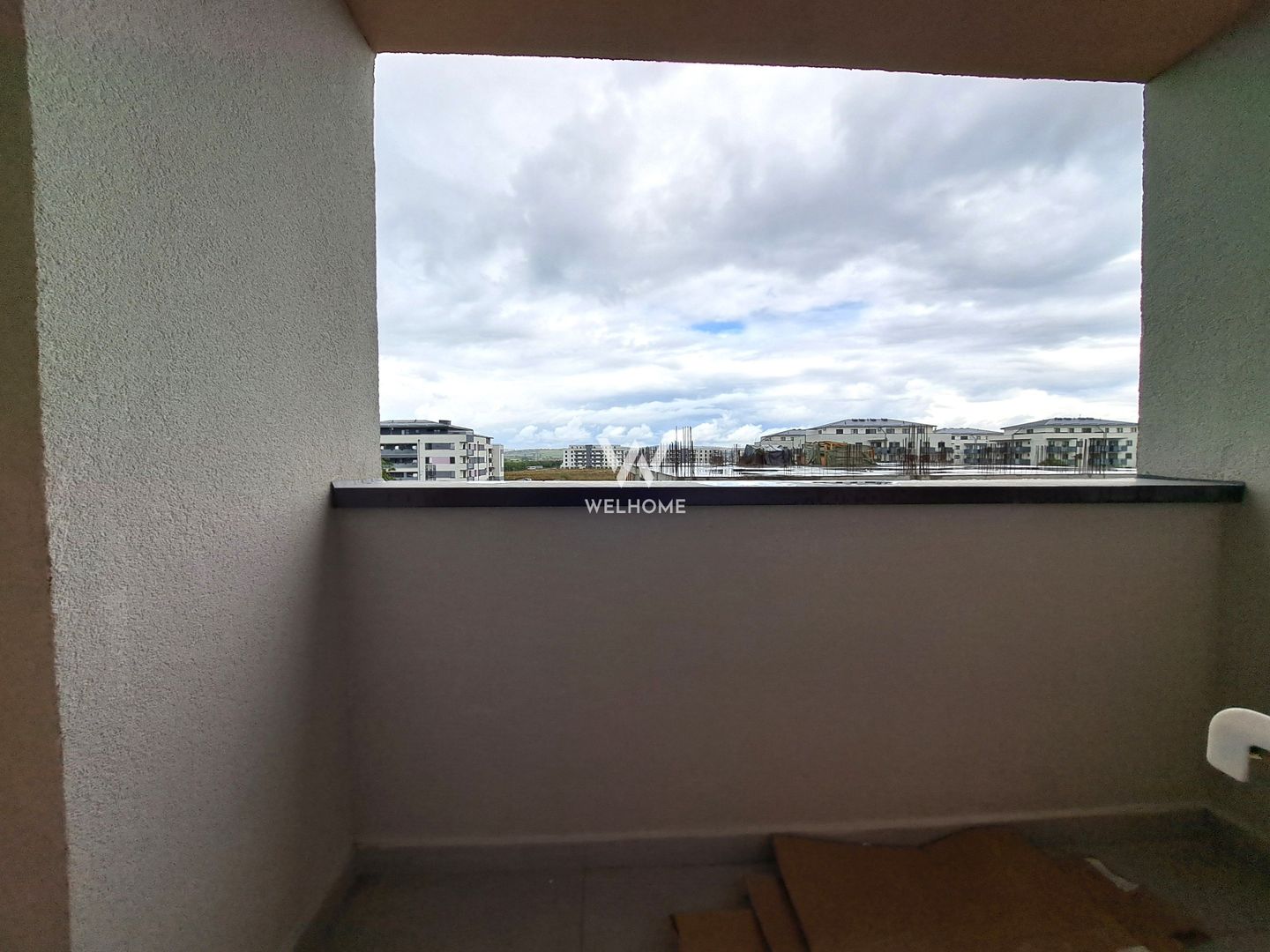 Apartament 3 camere, 2 bai, balcon mare - Sibiu - Poză 16