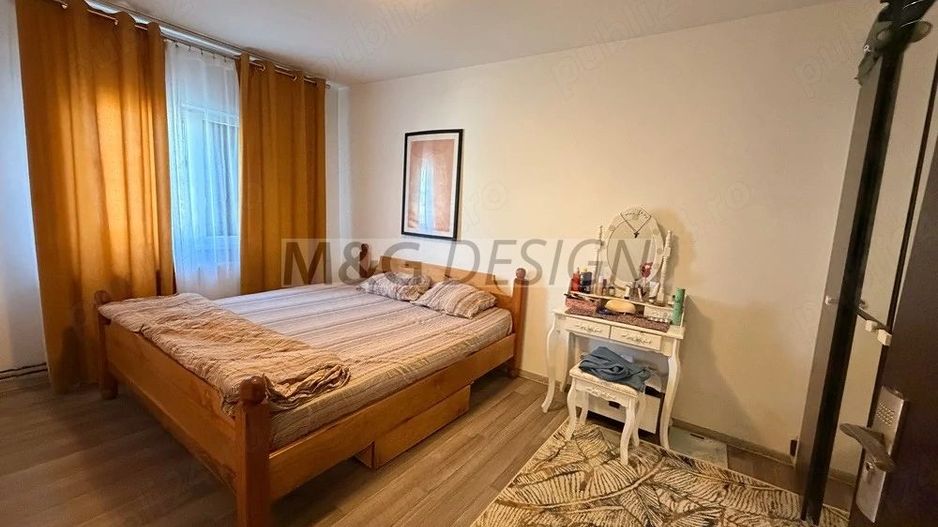 Apartament 2 camere Soarelui cu centrala - Poză 5