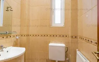 Vanzare si * sau Inchiriere Casa/Vila 5 camere Dorobanti - Poză 22