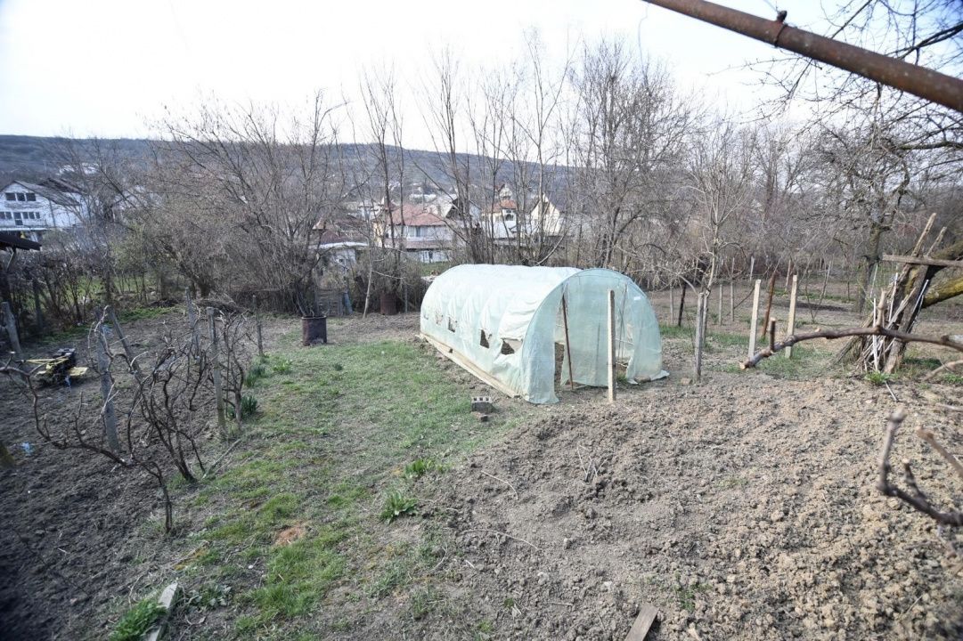 Casa+teren 742mp in Stefanesti, Arges.  - Poză 12