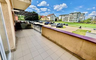 Apartament cu 2 camere, etaj intermediar, bloc nou, parcare, Buna Ziua - Poză 8