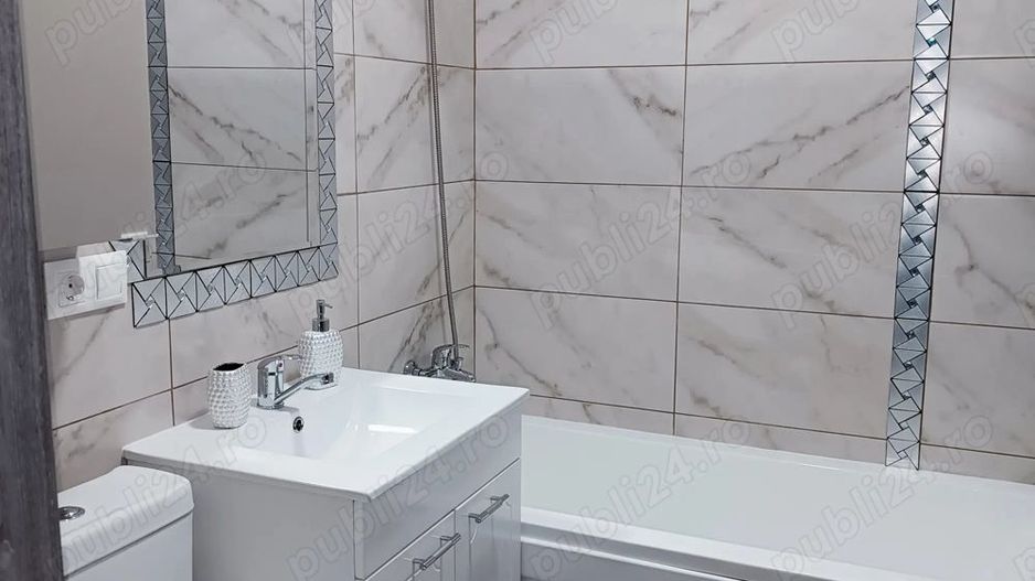 Vanzare Garsonieră mobilată și utilată in Titan-Stefan Rezidence, parcare - Poză 9