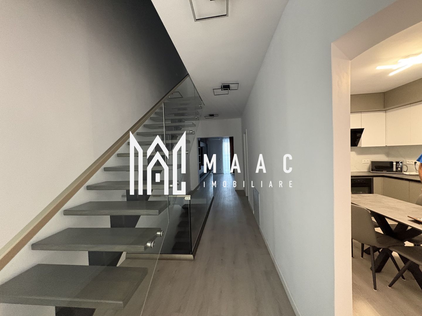 Casa tip duplex I 5 camere I Curte I Zona Calea Poplacii - Poză 24