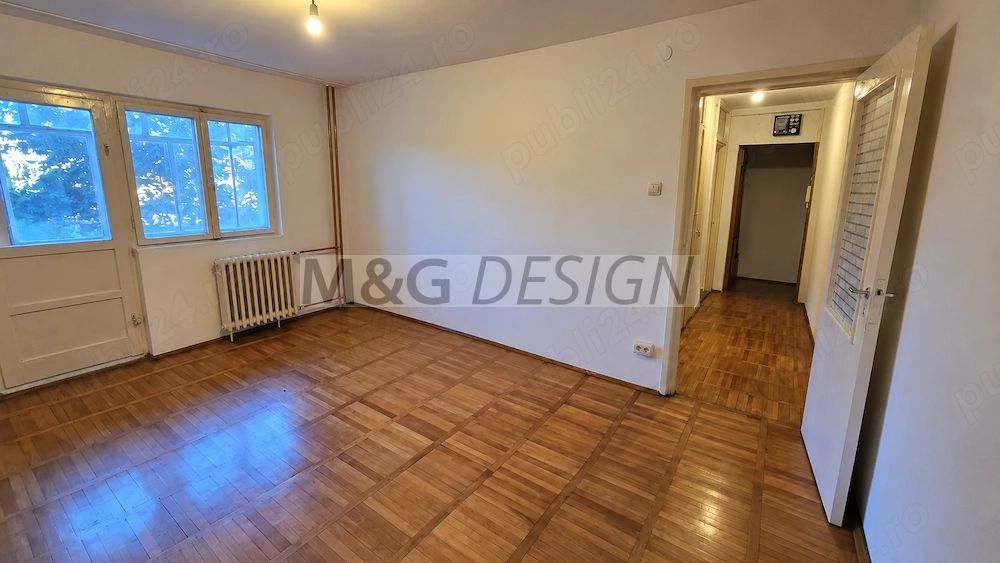 Apartament 1 camera Complexul Studentesc etaj 1 - Poză 1