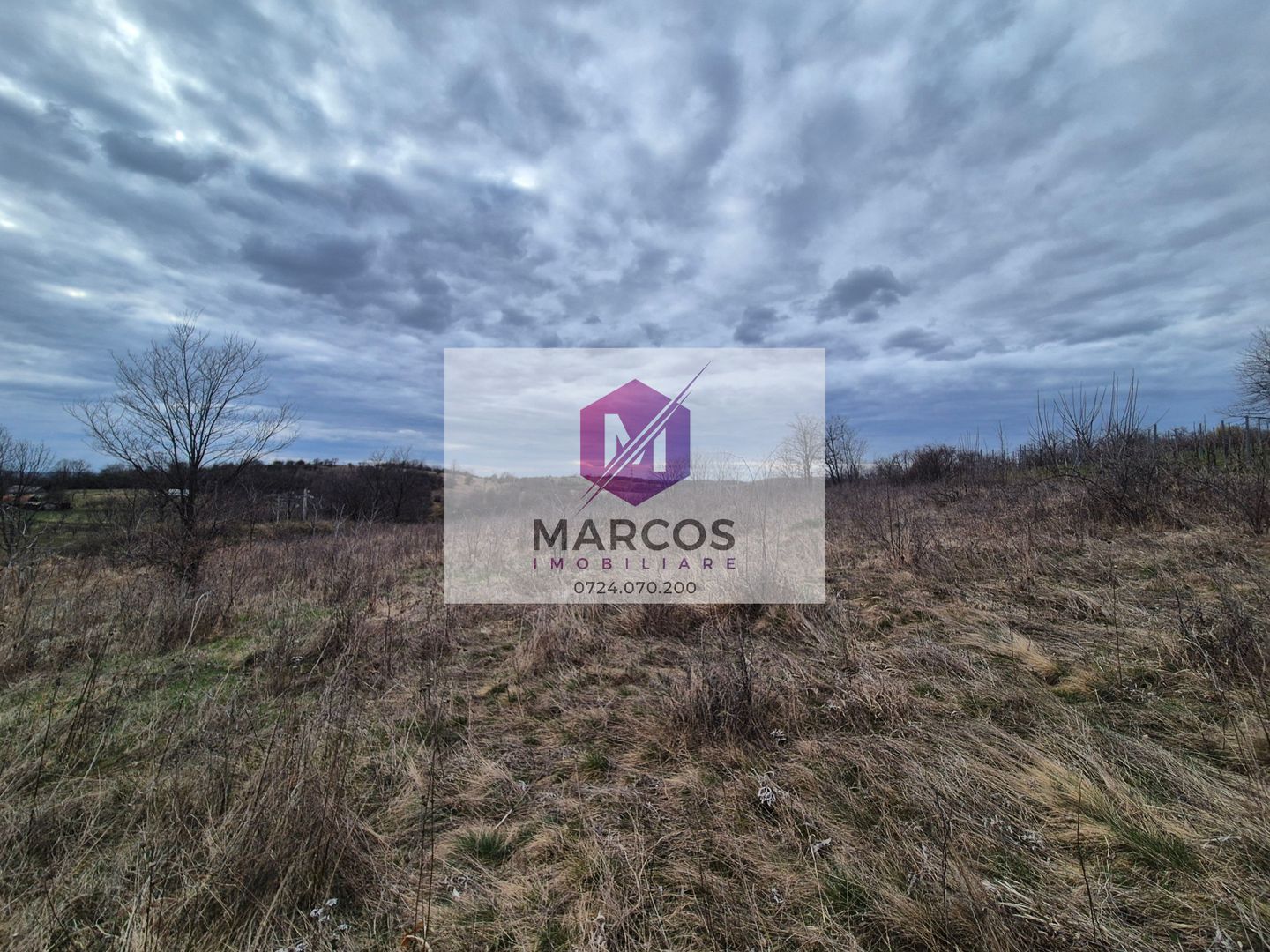 Vand 2 parcele de 5700 mp zona Iabalcea - Poză 8