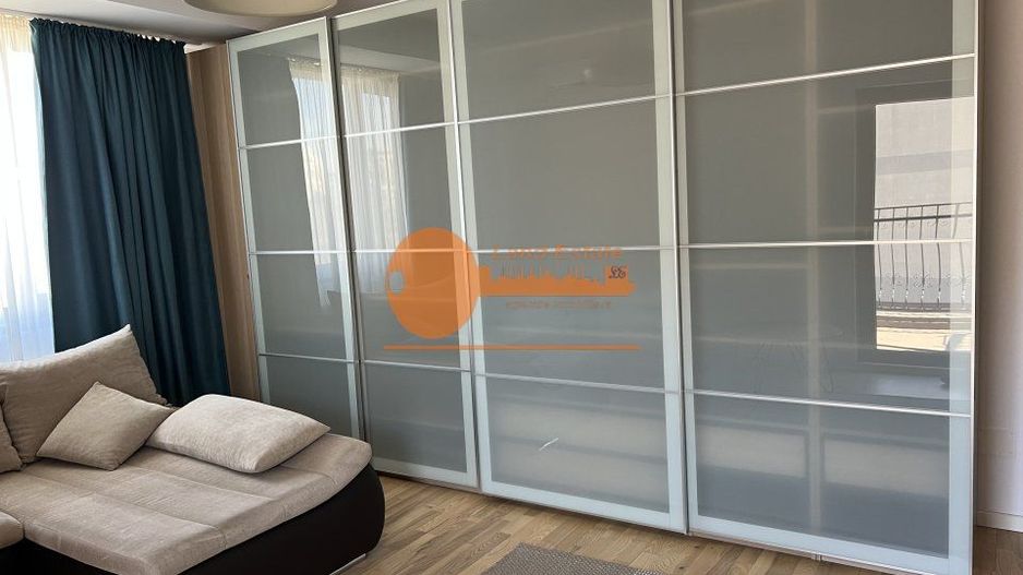 Apartament cu 2 camere Crangasi -Bloc din 2016 - Poză 2