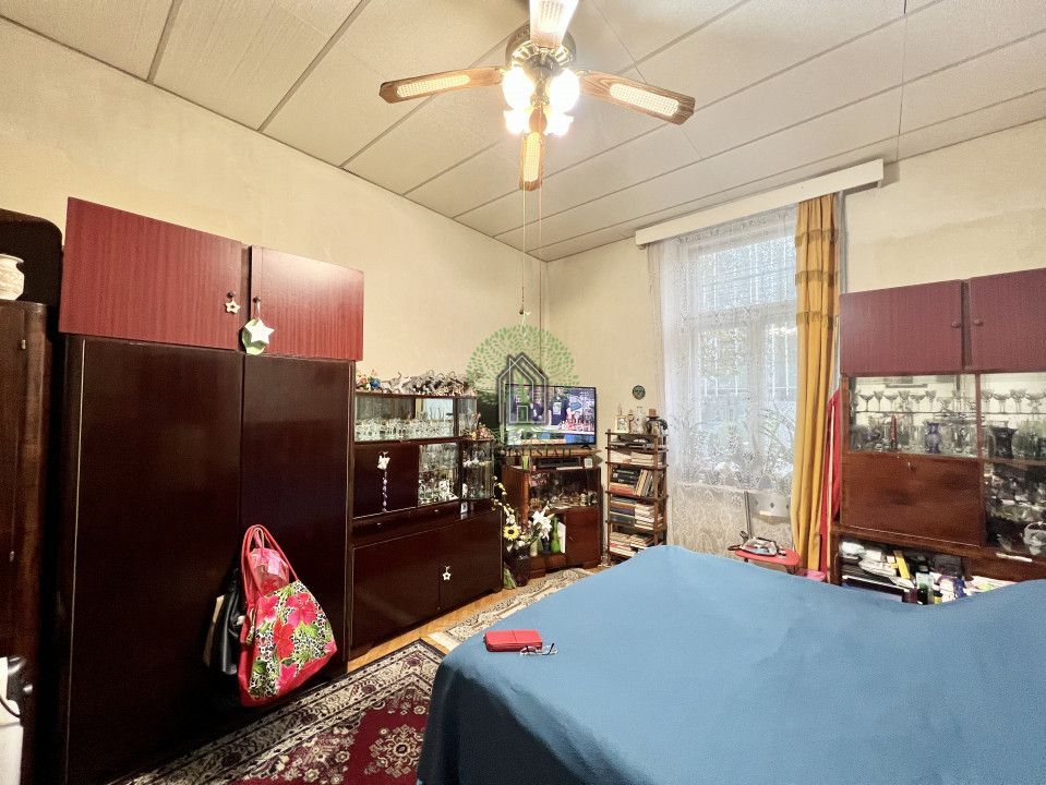 Apartament cu 3 camere pe Strada Ploiești – Centru - Poză 2