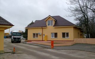 Afacere de vanzare | Hale | Teren 3,2 ha | Statie prefabricate - Poză 5