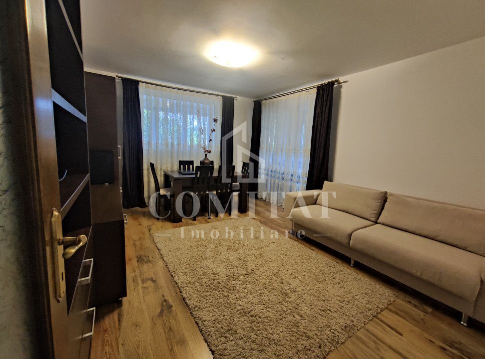 Apartament cu 2 camere | Confort sporit | Zona Grand Hotel Italia - Poză 3
