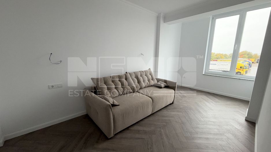 Apartament 3 camere | Rădăuți | 80 mp utili | 400 euro/lună - Poză 9