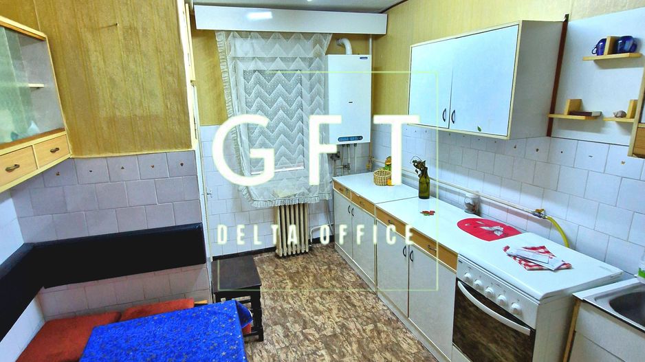 Apartament 4 camere, decomandat, cu priveliște superba! - Poză 9