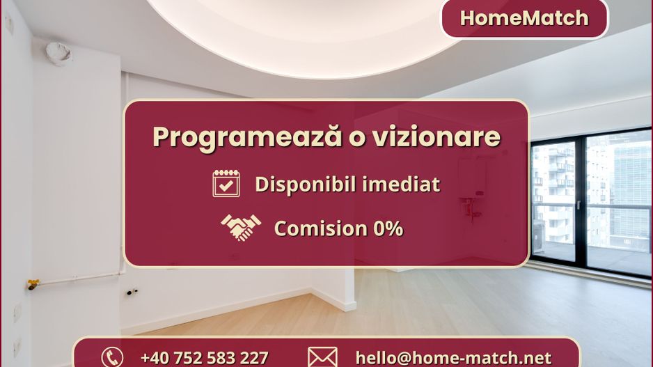 Cortina North || 3 camere || Comision 0% - Poză 18