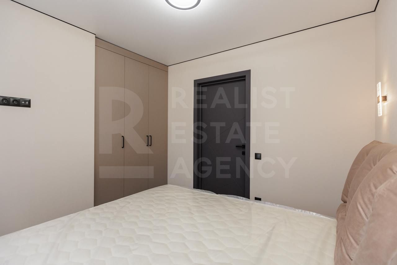 Vânzare, apartament, 3 camere, strada Independenței, Botanica - Poză 7