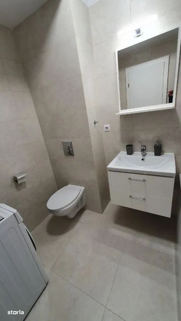 Garsoniera noua, calea Calarasi - Poză 4