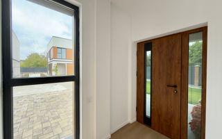 Vila finalizata in Complex Rezidential - Poză 3