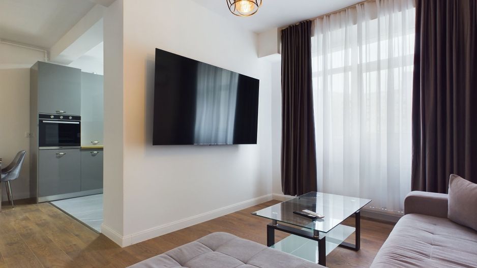Apartament cu 3 camere Medicover Piata Victoriei - Poză 74