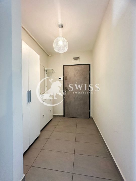 Apartament 2 camere | Pet Friendly | Terasa | Parcare | Grand Hotel | Buna Ziua - Poză 8
