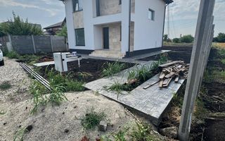 Casa P+1, teren 754 mp, Berceni - Poză 1