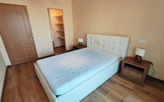 2 camere, mobilat modern, bloc nou, terasa, parcare, Marasti - Poză 5