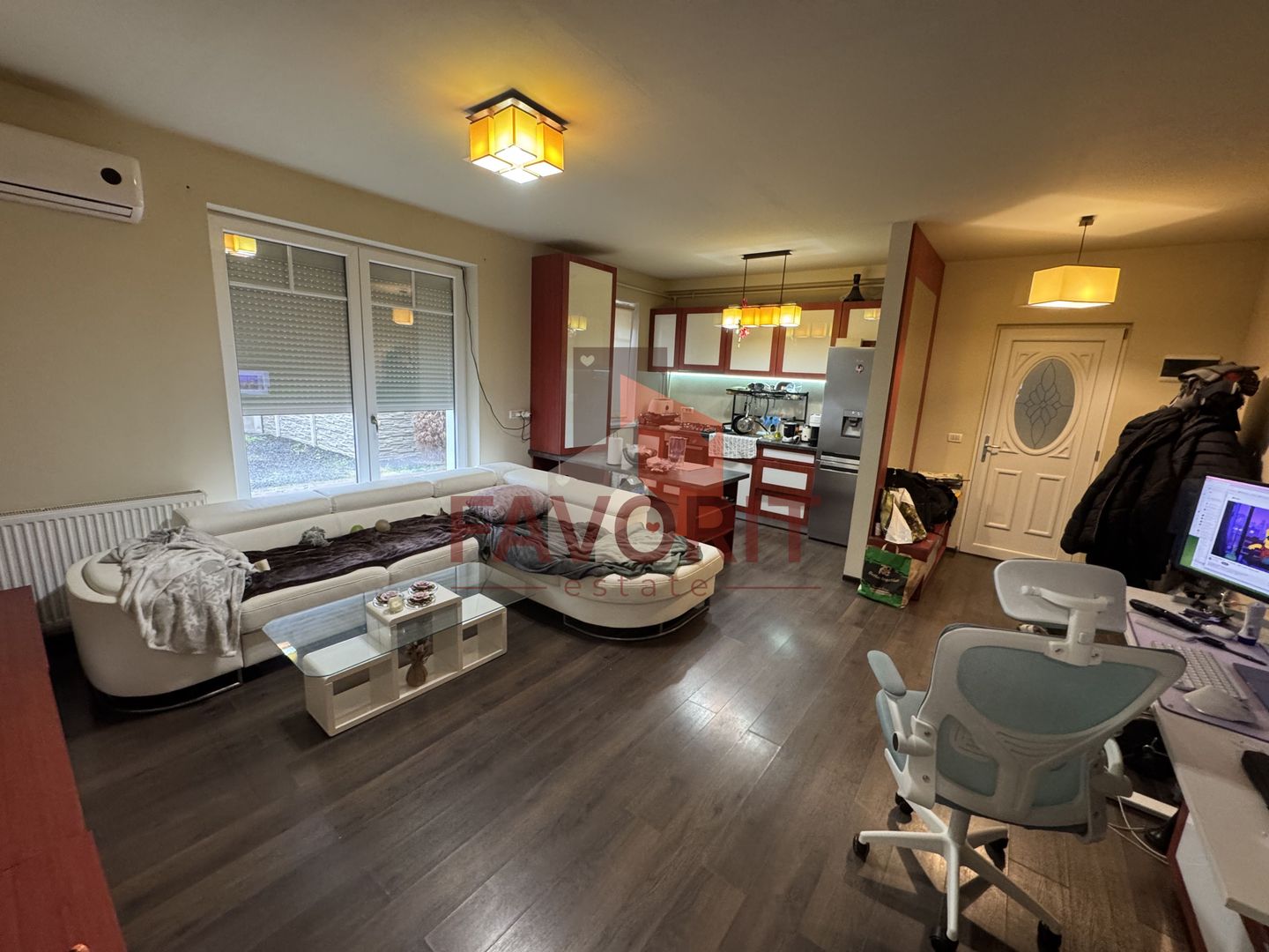 Gradina in CF de 63 mp. Disponibil imediat. Pozitie excelenta - Poză 3