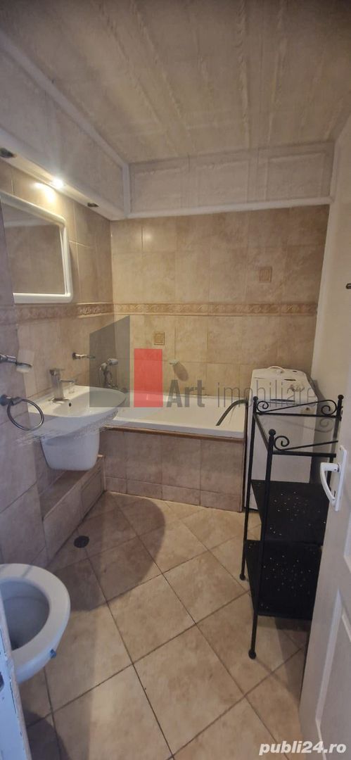 APARTAMENT  2 CAMERE -  MOSILOR , ZECE MESE - Poză 17