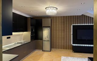 Închiriere 3 Camere Lux,  Jacuzzi, Imobil Boutique, Margeanului - Poză 4