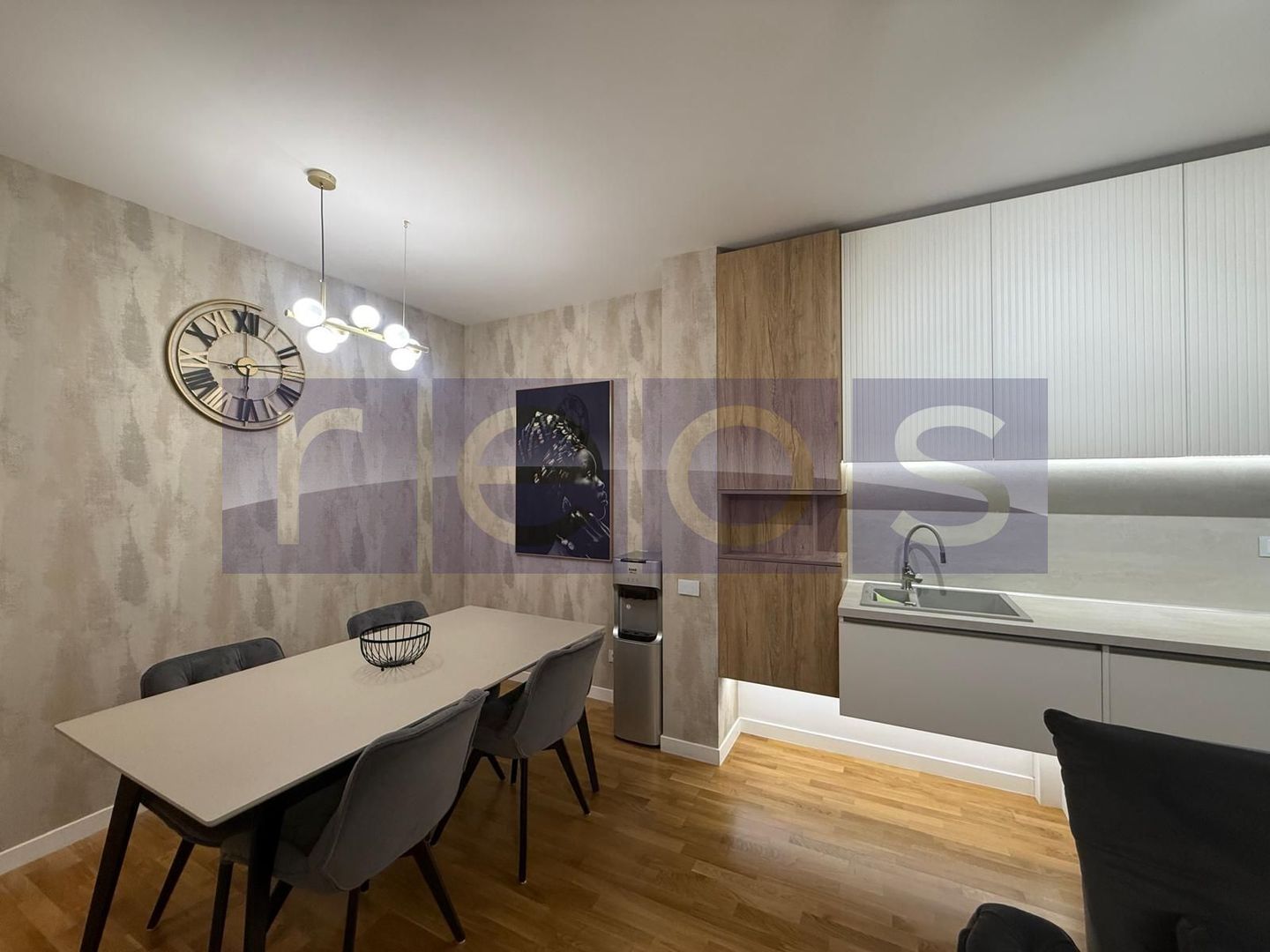 INCHIRIERE 2 CAMERE+DRESSING | SOS NORDULUI | ULTRAFINISAT | PARCARE - Poză 10