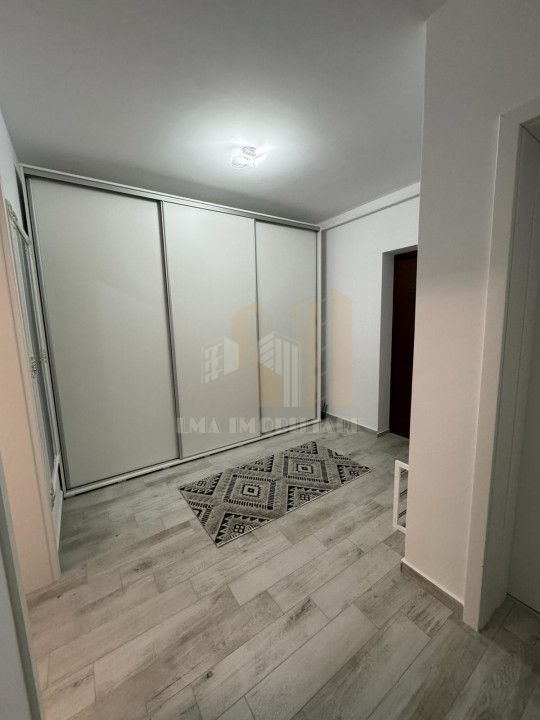 Apartament 2 camere Subcetate City Sanpetru Brasov - Poză 2