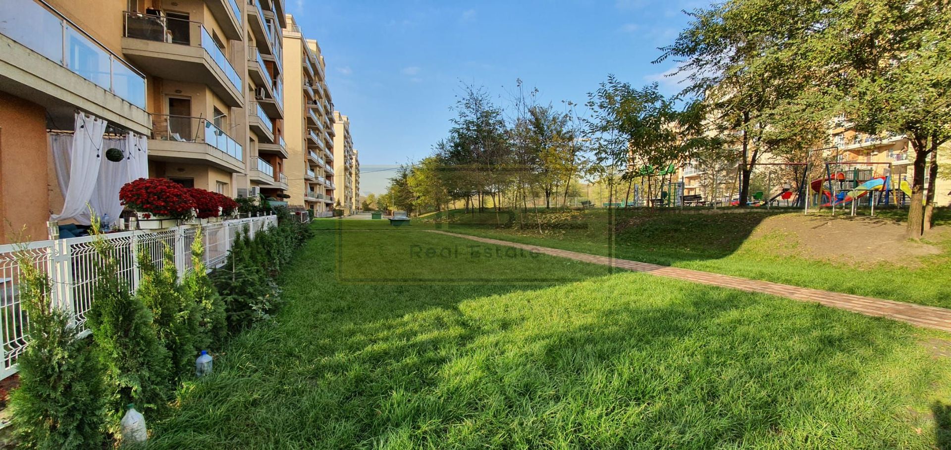 Apartament 2 camere Tatarasi - Complex Green Park - Poză 26